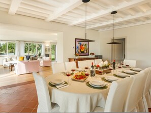 6 habitaciones 