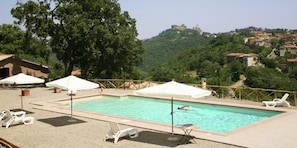Pool | Outdoor pool