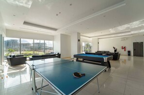 Sala de juegos