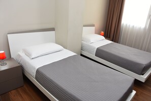 2 camere, ferro/asse da stiro, Wi-Fi, lenzuola