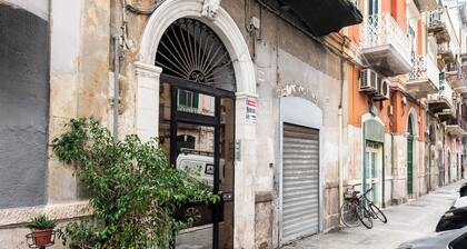Apartment al Tribunale - Wonderful Italy