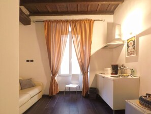 Comfort Suite, City View - House Monti 1875 (Roma)