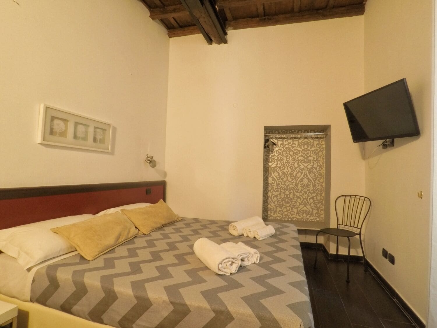 Foto - House Monti 1875