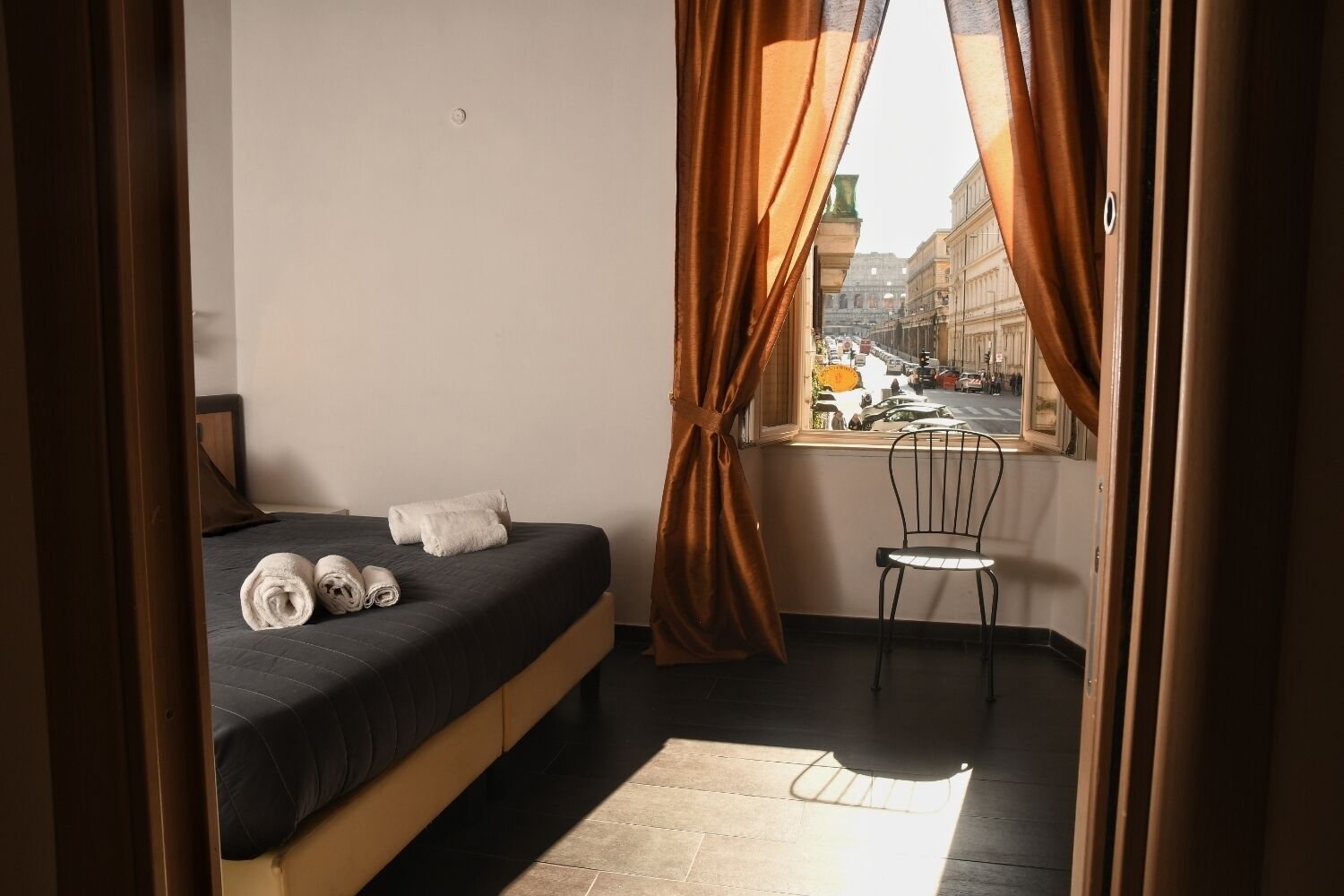 Foto - House Monti 1875