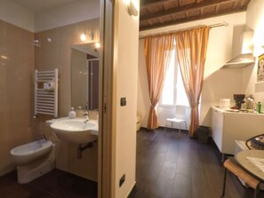 Comfort Suite, City View - House Monti 1875 (Roma)