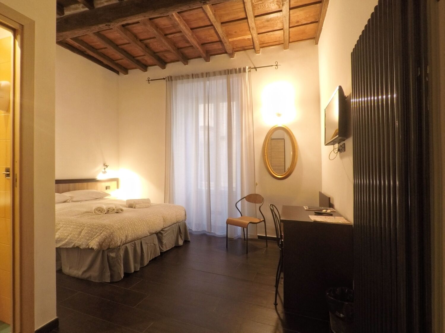 Comfort Double or Twin Room