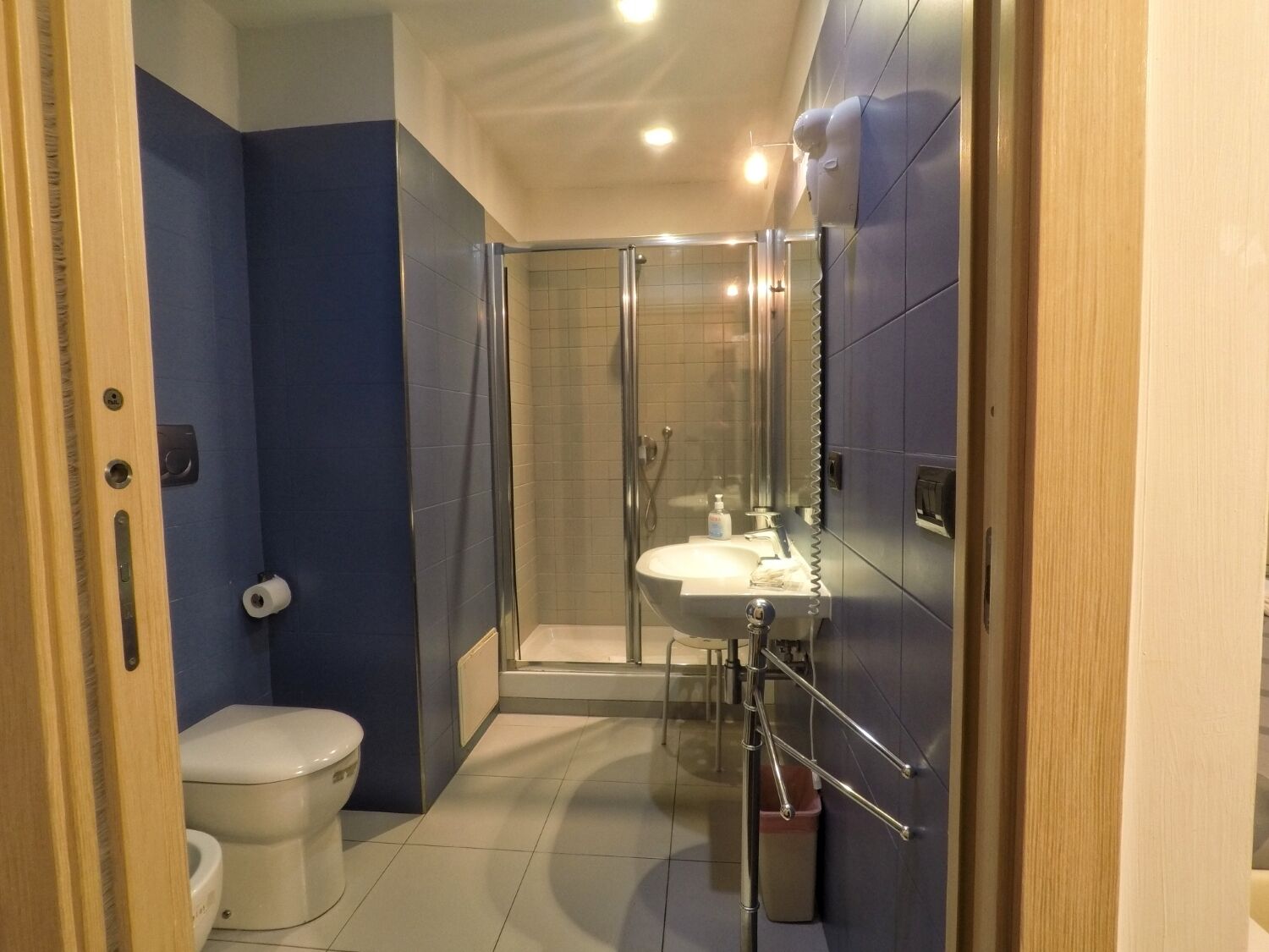 Classic Double Room, 1 Double Bed, Non Smoking