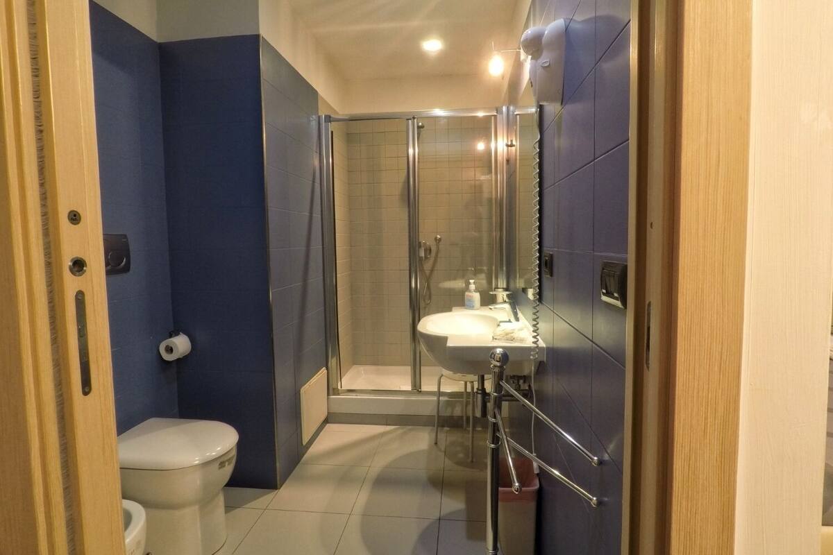 Classic Double Room, 1 Double Bed, Non Smoking