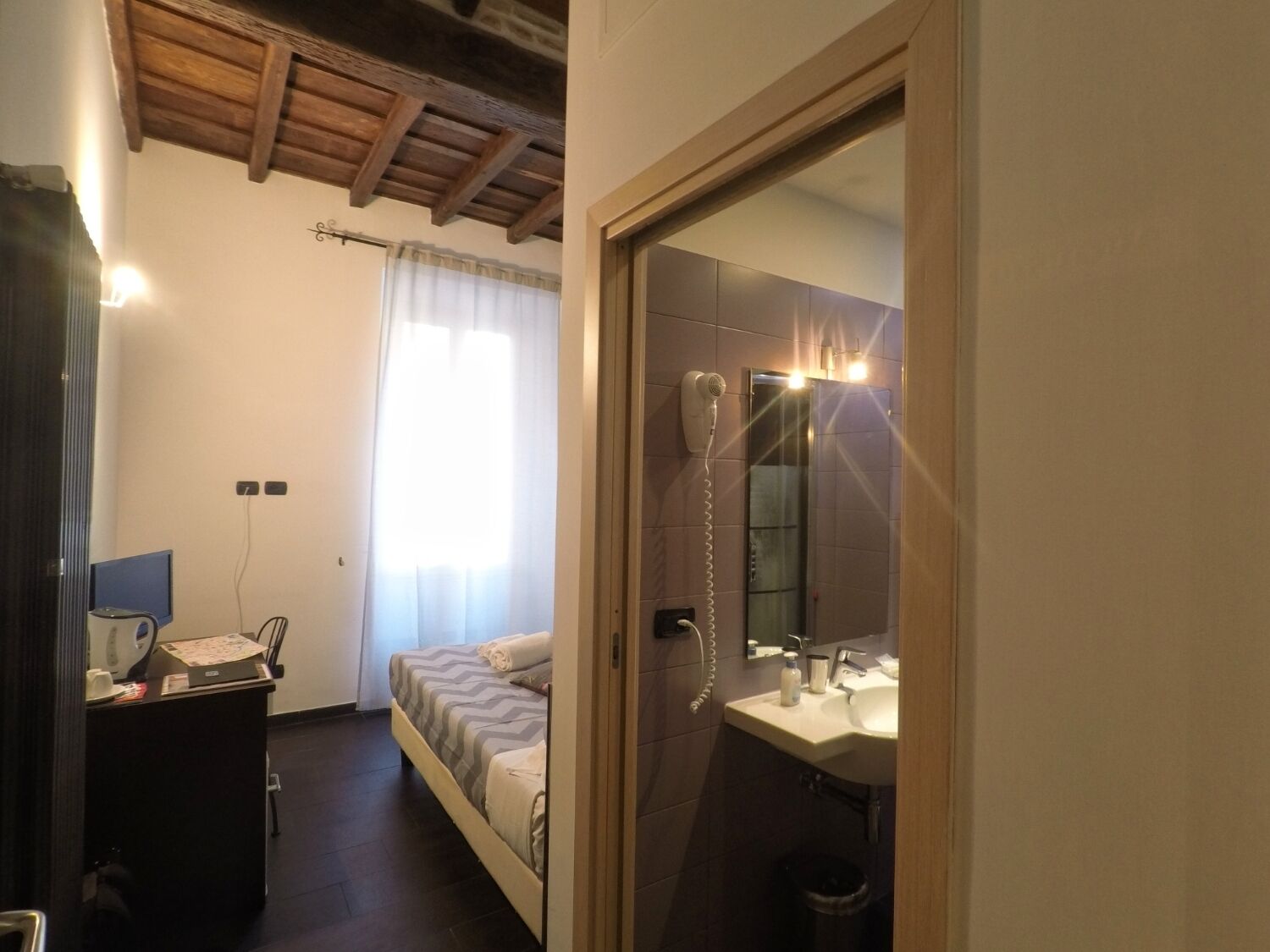 Comfort Double or Twin Room