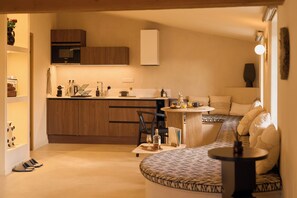 Interior - Atypical suite, Cognac city centre (Cognac)
