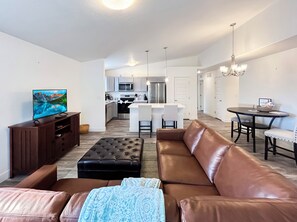 スマートテレビ、書庫