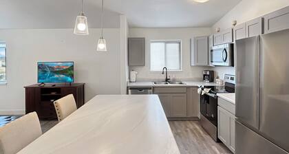 Bark and Bike Family Hiking and Biking