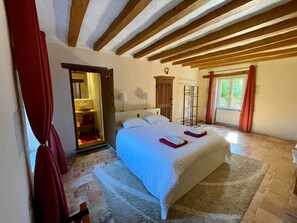 3 slaapkamers, gratis wifi, beddengoed