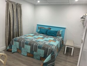 1 多间卧室、WiFi