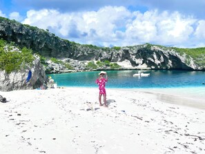 Beach - Best Kept Secret # 2 (Mangrove Bush Settlement)