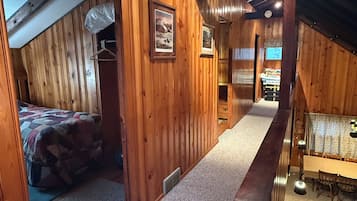 4 makuuhuonetta, ilmainen Wi-Fi