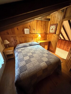 4 bedrooms, free WiFi