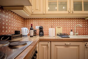 Cucina privata