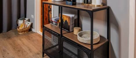 Interieur