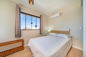 Chambre Double | 1 chambre, Wi-Fi gratuit