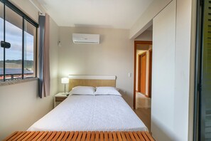 Habitación doble | 1 dormitorio y wifi gratis