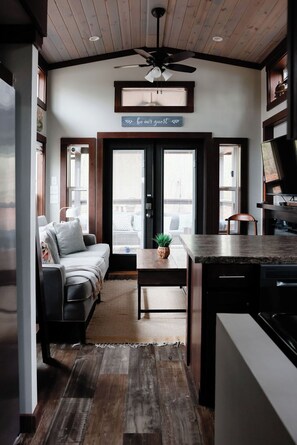 Intérieur