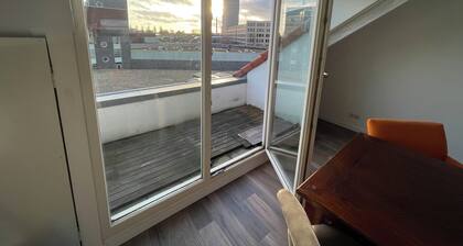 Topsleep Apartments 26-3