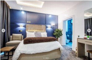 Premium Apartment, 3 Bedrooms, Non Smoking, Housekeeping - Wallgate Apartments (Abuja)