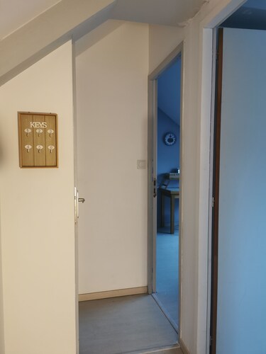 Cosy little T2 
