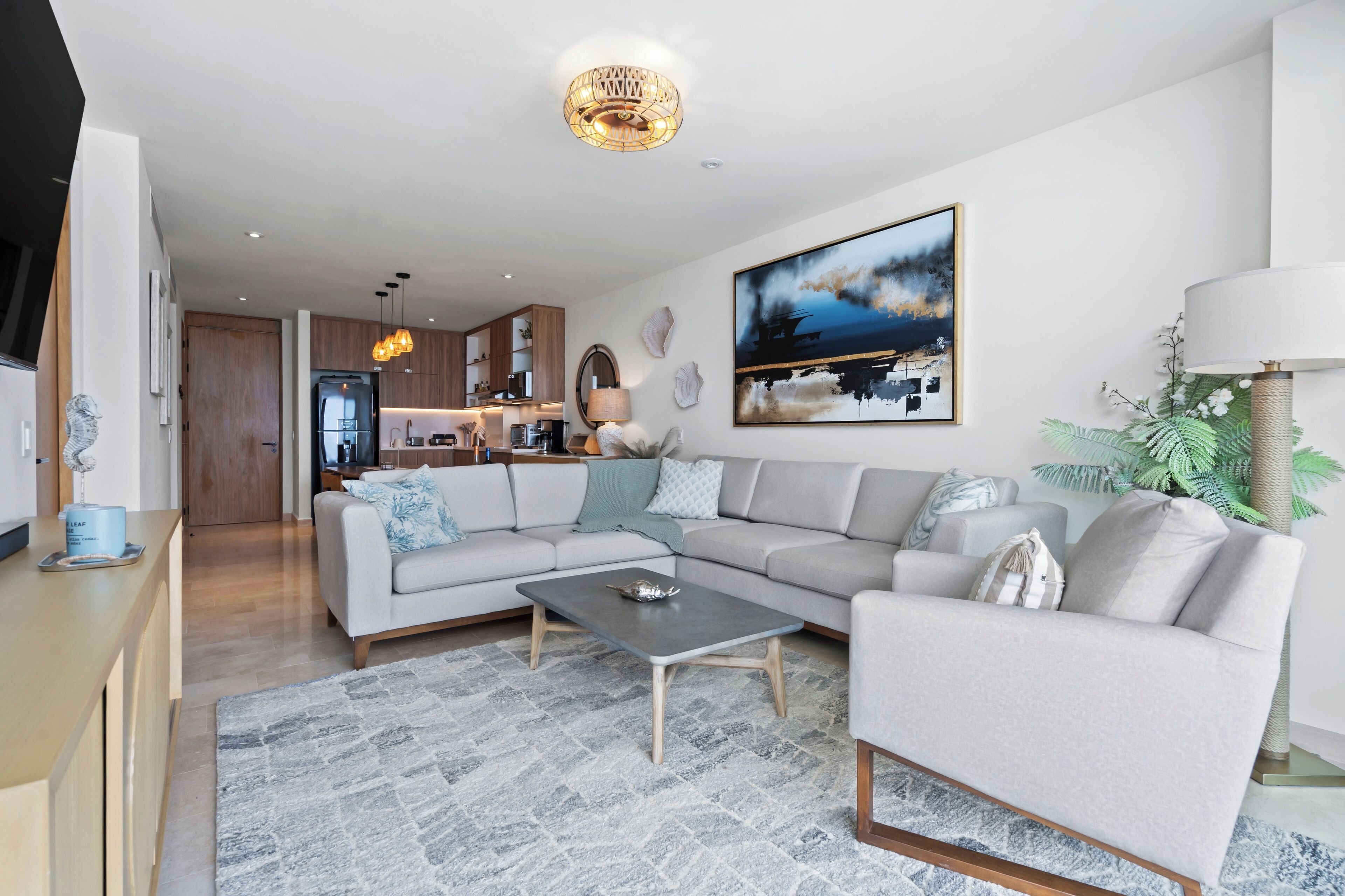 智能电视、影片库、立体声音响