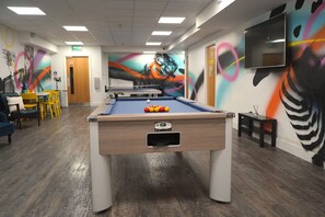 Spielezimmer