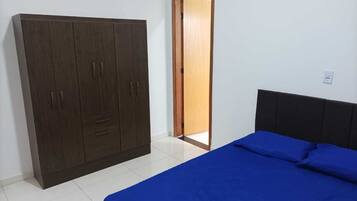 3 makuuhuonetta, ilmainen Wi-Fi