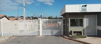 Hospedagem Mobiliada
