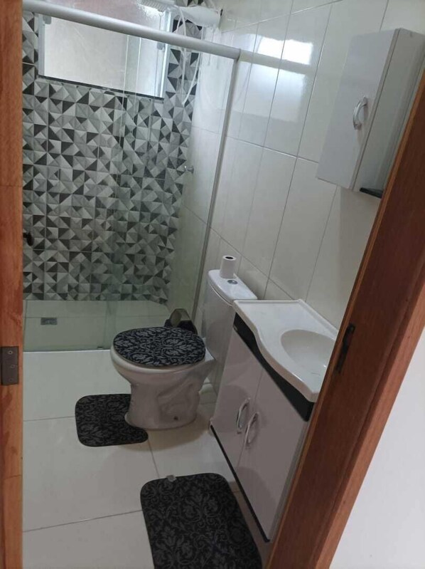 Badkamer