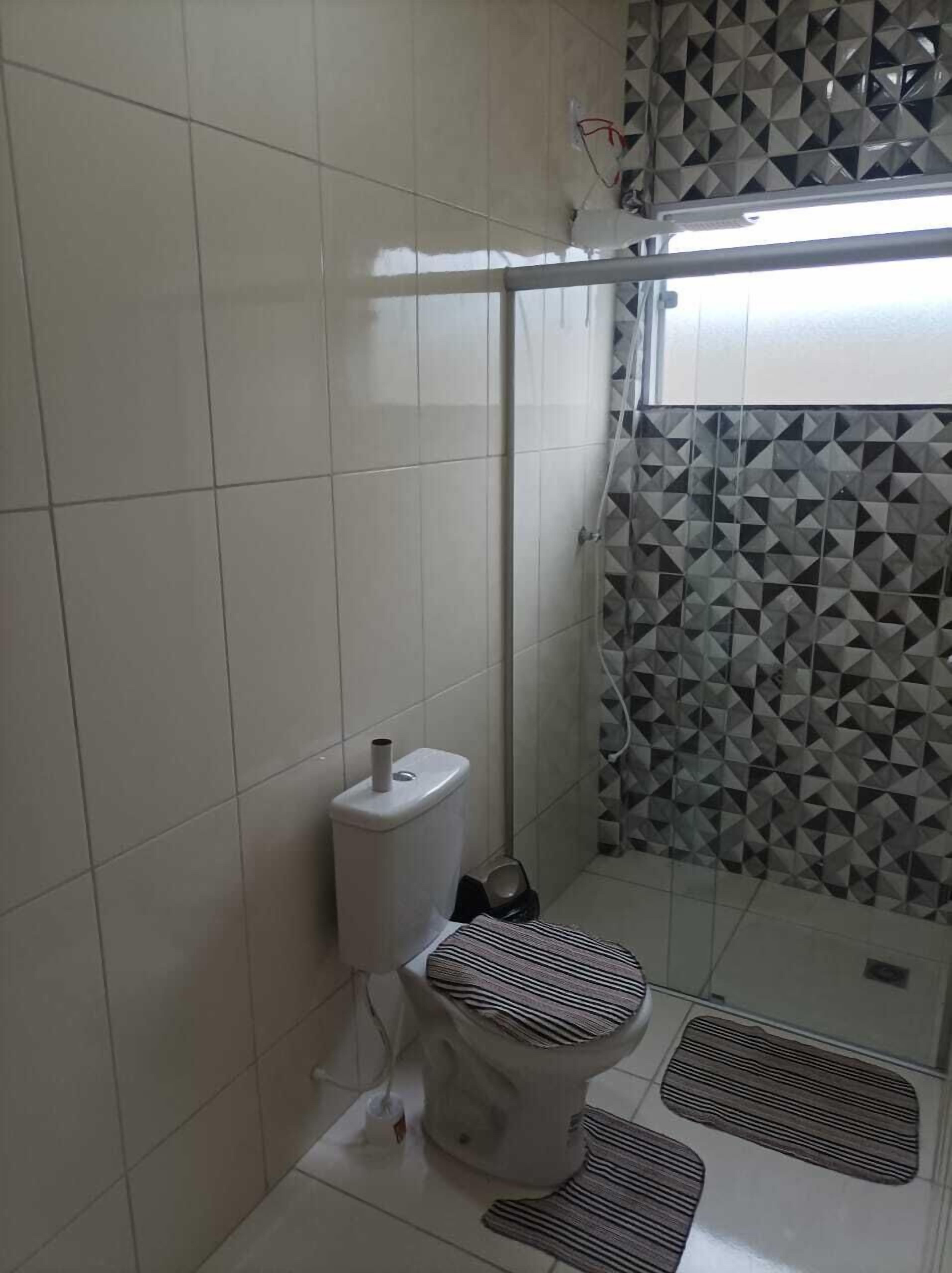 Maison Familiale, 1 chambre | Salle de bain