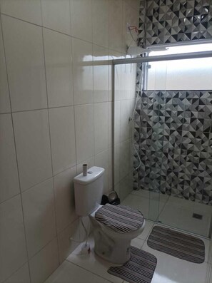Family Ev, 1 Yatak Odası | Banyo