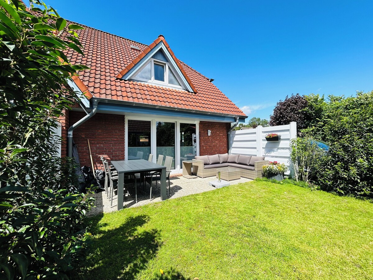 Bild für Gastgeberprofil