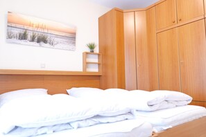 1 chambre, Wi-Fi gratuit