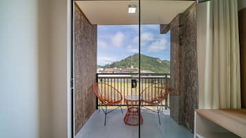 Habitación doble | Interior