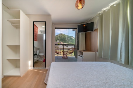 Double Room | 1 bedroom, free WiFi