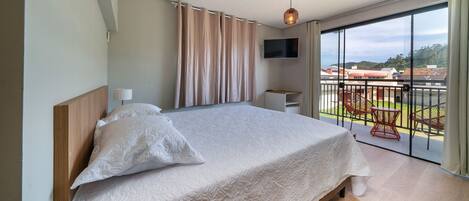 Dobbeltrom | 1 soverom og wi-fi (inkludert)