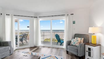 Téléviseur connecté