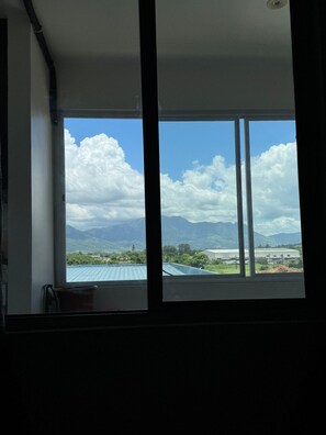 Balcony view - Bula Bliss (Nadi)