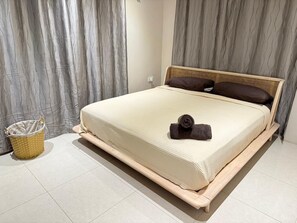 2 bedrooms, individually decorated, individually furnished - Bula Bliss (Nadi)