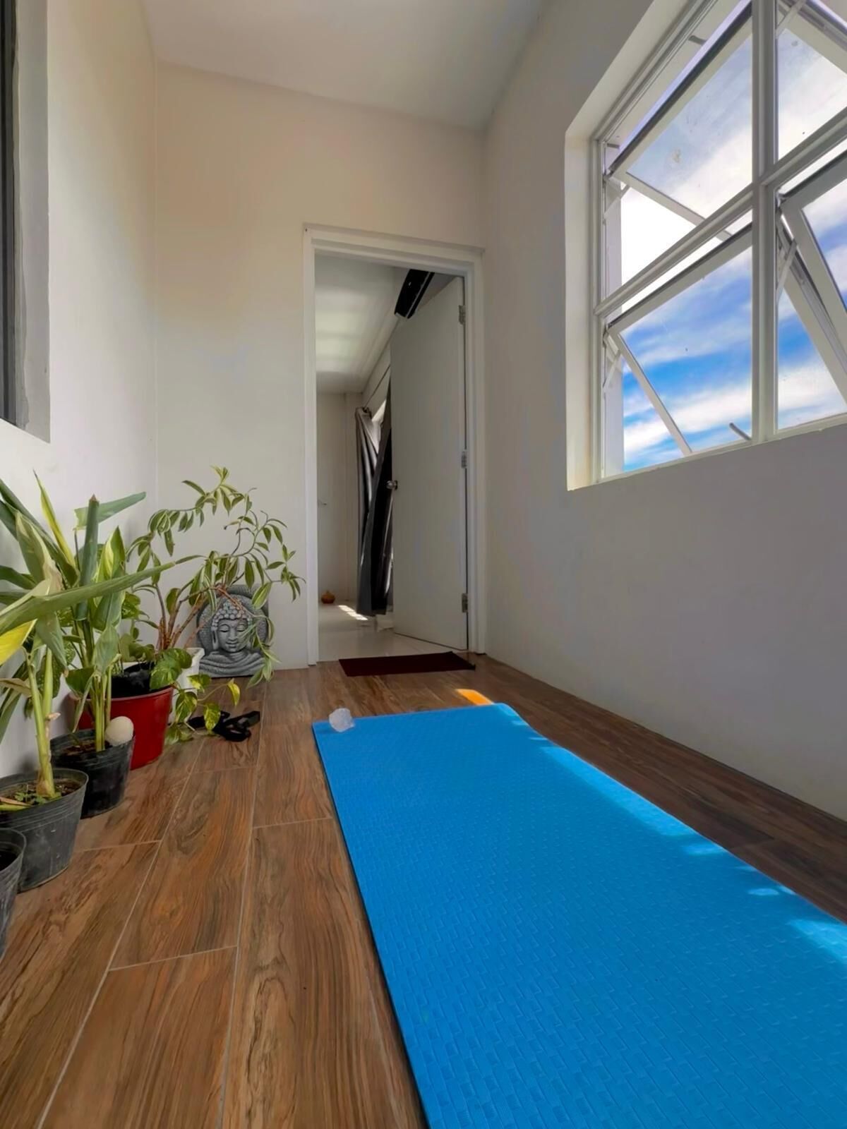 Apartment, 2 Bedrooms, Balcony, Partial Ocean View | Balcony