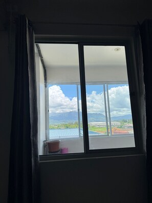 Apartment, 2 Bedrooms, Balcony, Mountain View | Balcony view - Bula Bliss (Nadi)