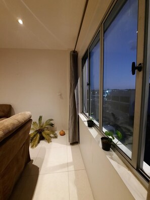 Living area - Bula Bliss (Nadi)