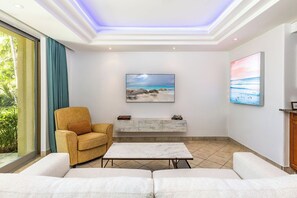 Una Smart TV
