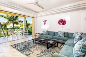 Téléviseur connecté