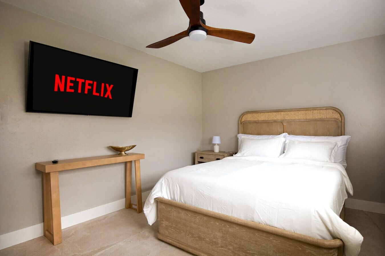 2 Schlafzimmer, Bügeleisen/Bügelbrett, Reisekinderbett, WLAN